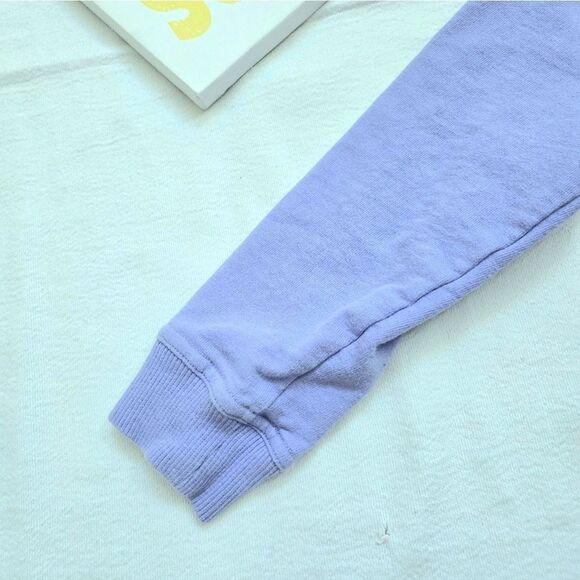 LulaRoe Gigi & Jax Style "Smiles All Around" sweatshirt - Picture 8 of 14